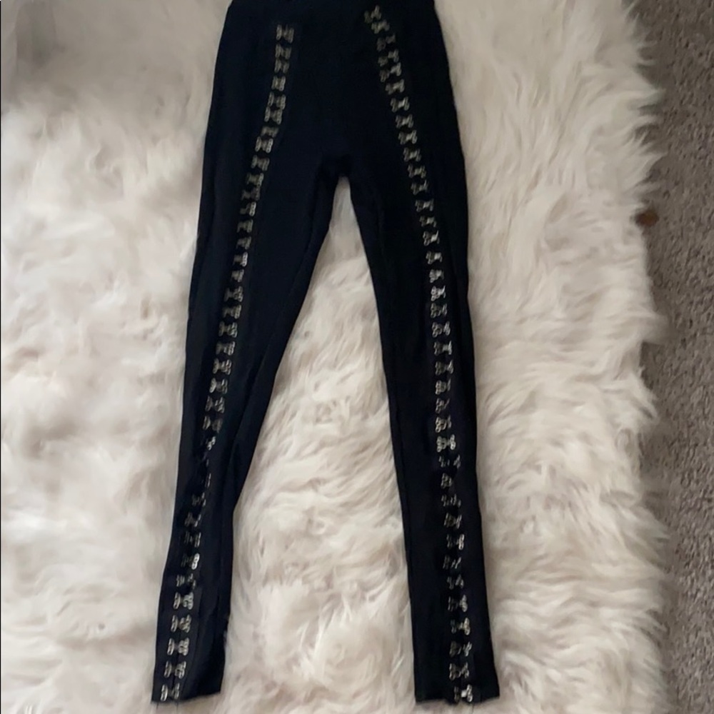 Fashion nova leggings